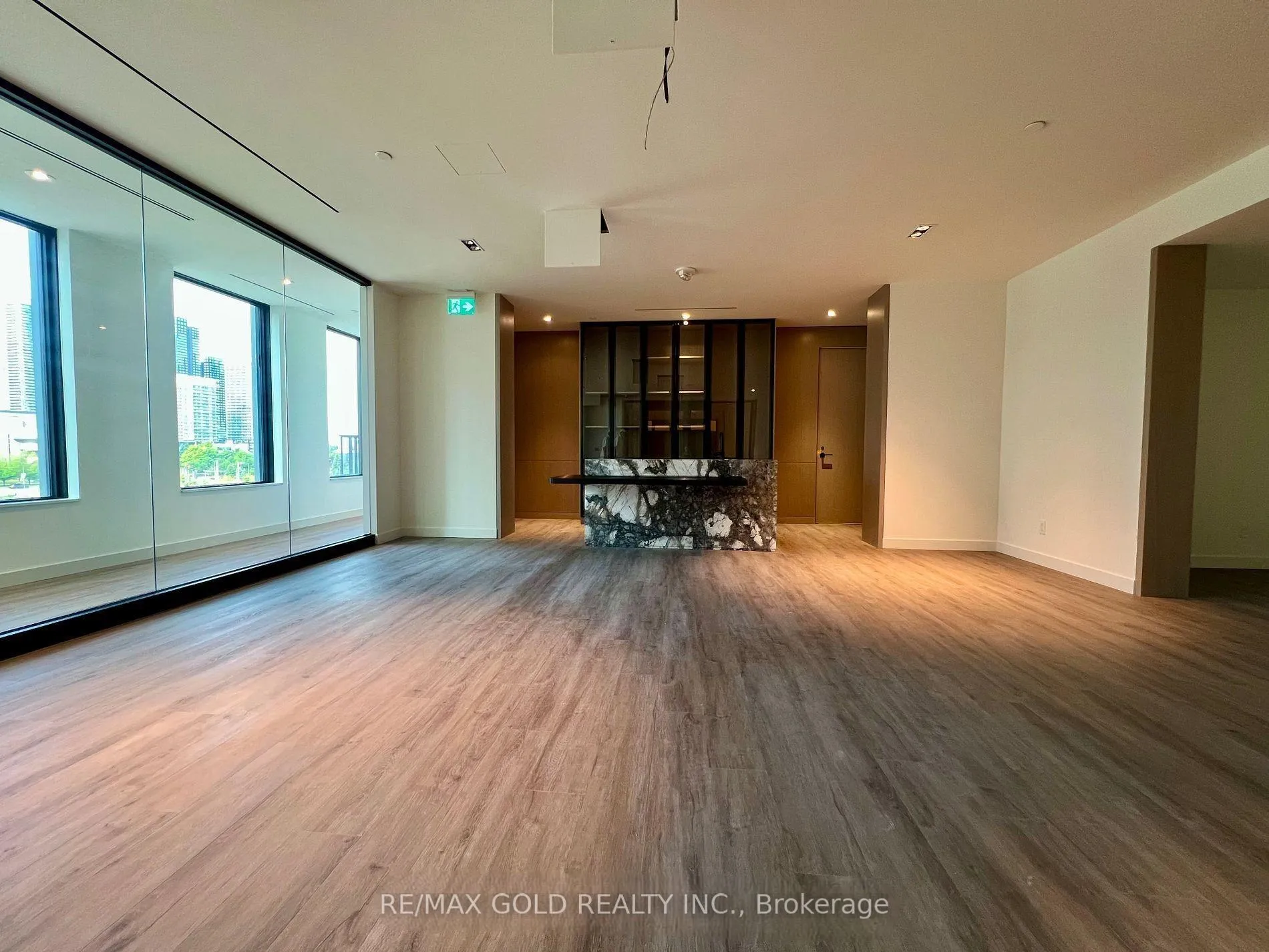 Photo 23 of Unit 3602, 4015 The exchange, Mississauga, City Centre — HOMEH