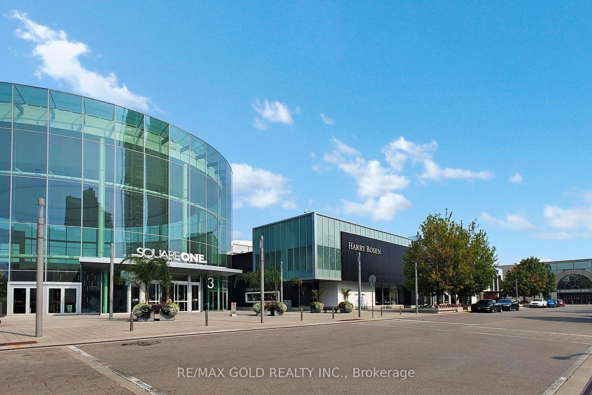 Photo 24 of Unit 3602, 4015 The exchange, Mississauga, City Centre — HOMEH