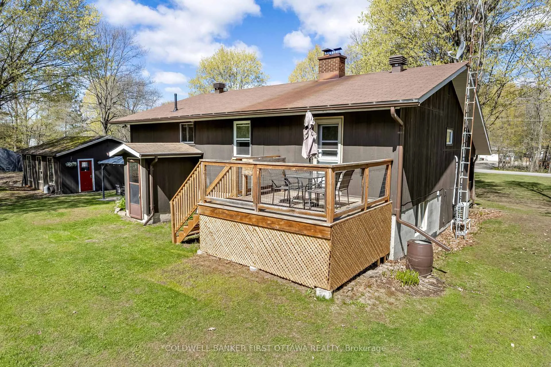 Photo 35 of 3 Tower Road, Rideau Lakes, Rideau Lakes (South Elmsley) Twp — HOMEH