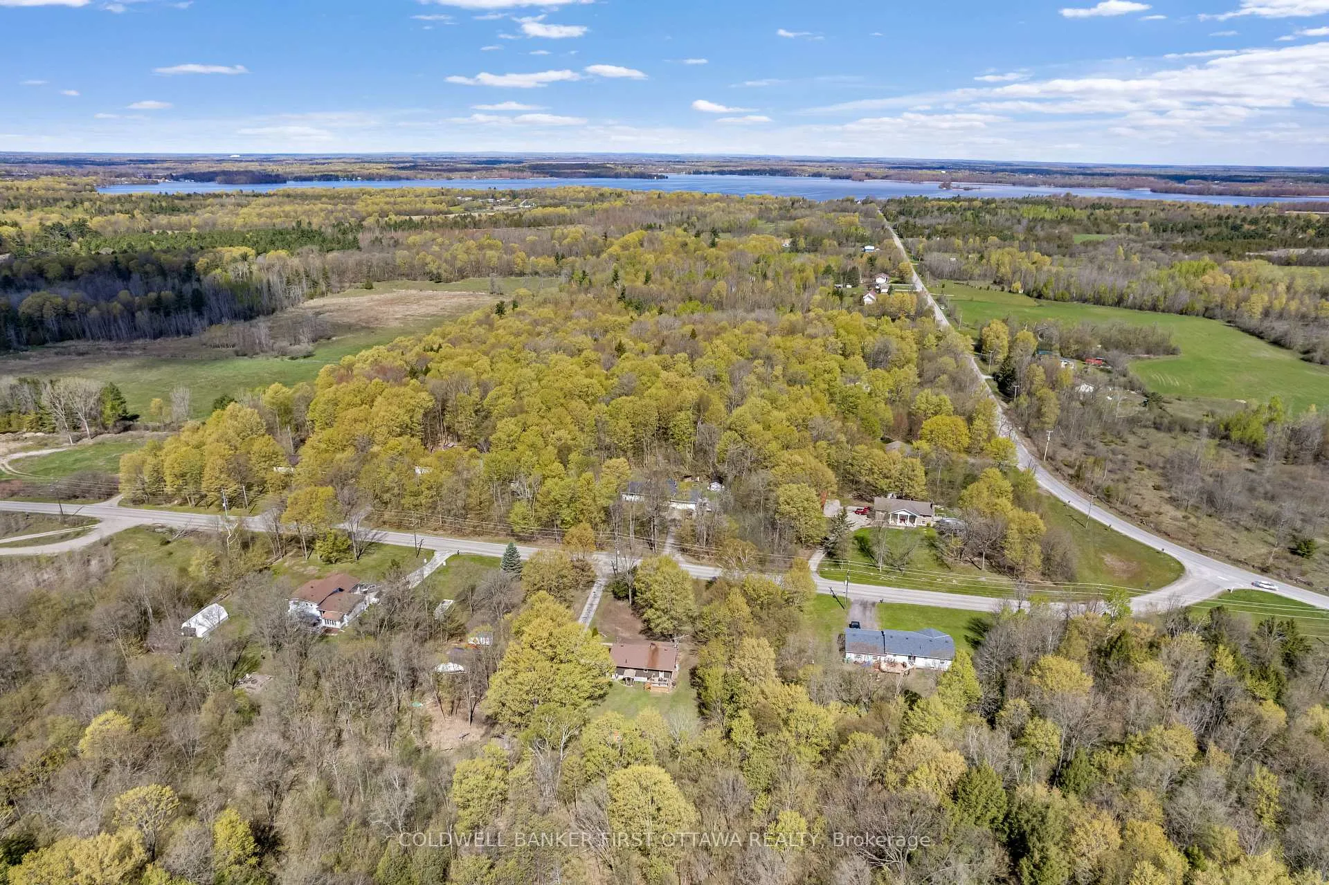 Photo 31 of 3 Tower Road, Rideau Lakes, Rideau Lakes (South Elmsley) Twp — HOMEH