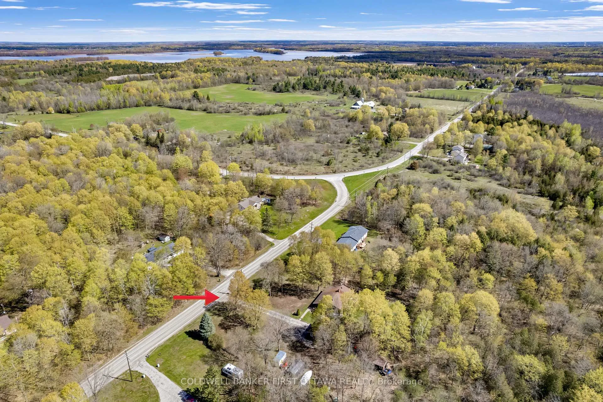 Photo 30 of 3 Tower Road, Rideau Lakes, Rideau Lakes (South Elmsley) Twp — HOMEH