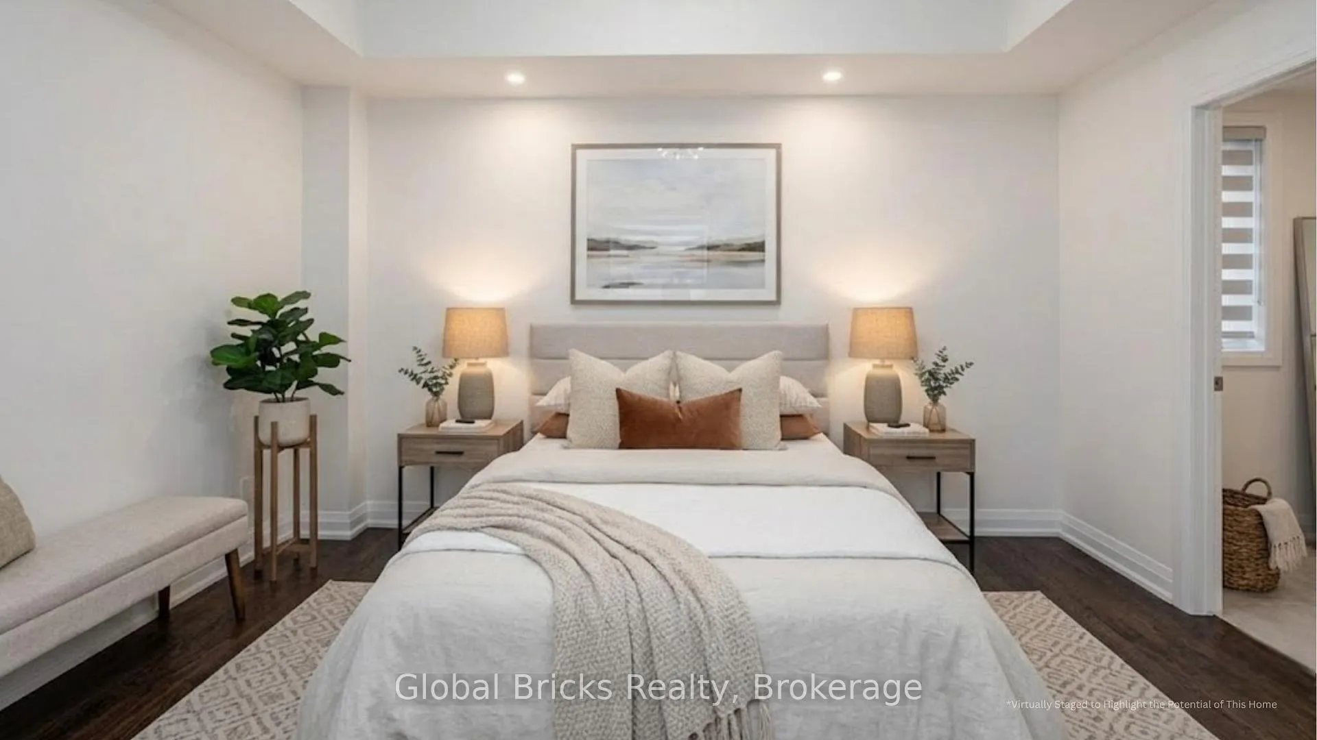 Photo 14 of Unit A102, 5309 Highway 7, Vaughan, Vaughan Grove — HOMEH