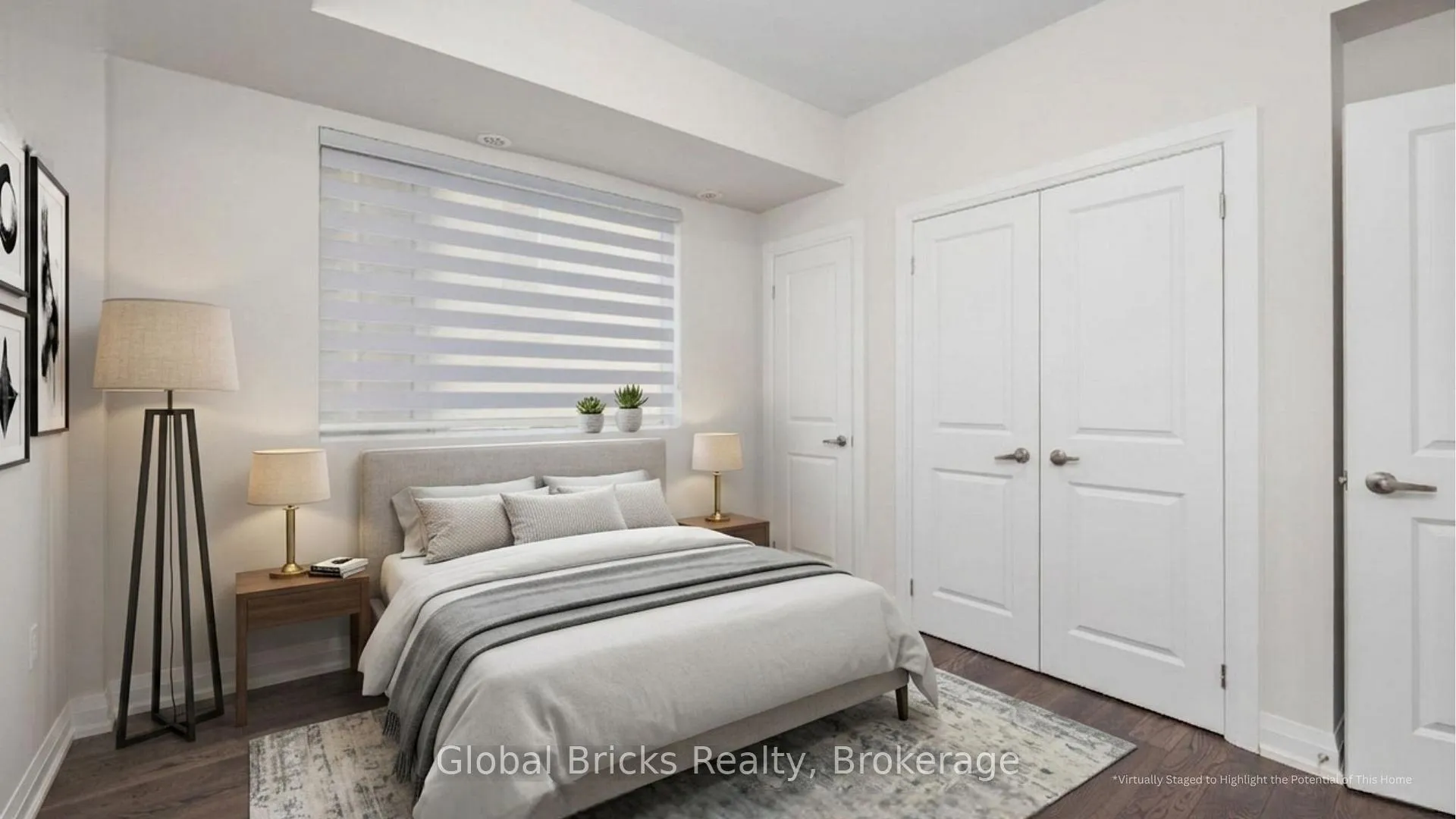 Photo 18 of Unit A102, 5309 Highway 7, Vaughan, Vaughan Grove — HOMEH