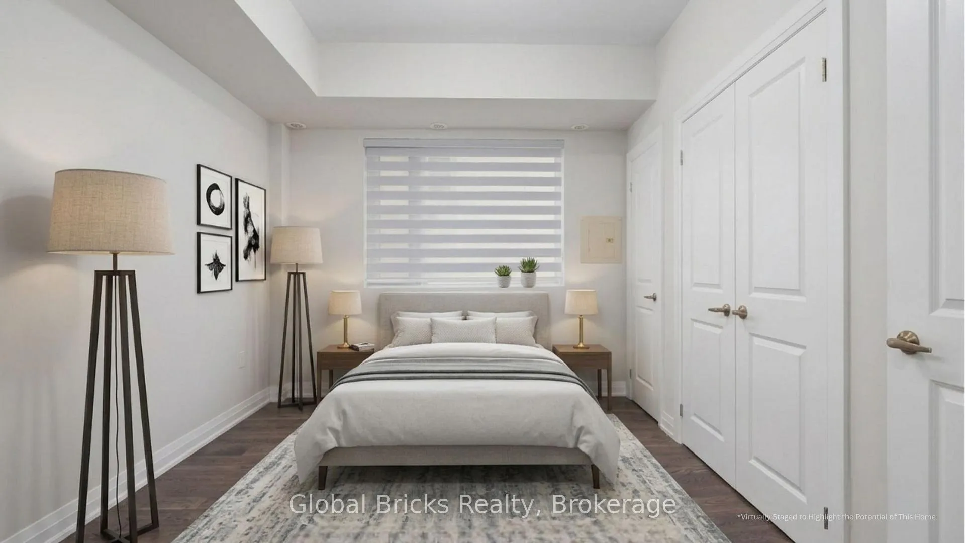 Photo 16 of Unit A102, 5309 Highway 7, Vaughan, Vaughan Grove — HOMEH