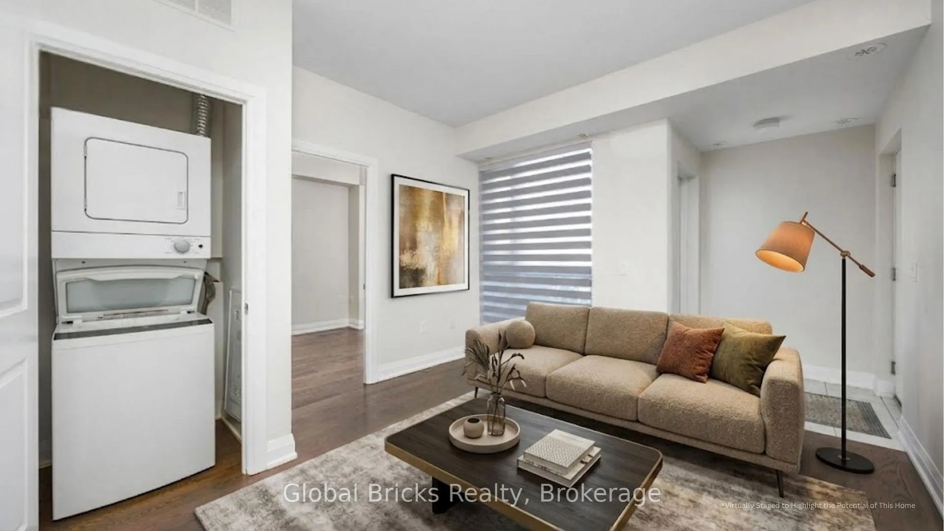 Photo 4 of Unit A102, 5309 Highway 7, Vaughan, Vaughan Grove — HOMEH