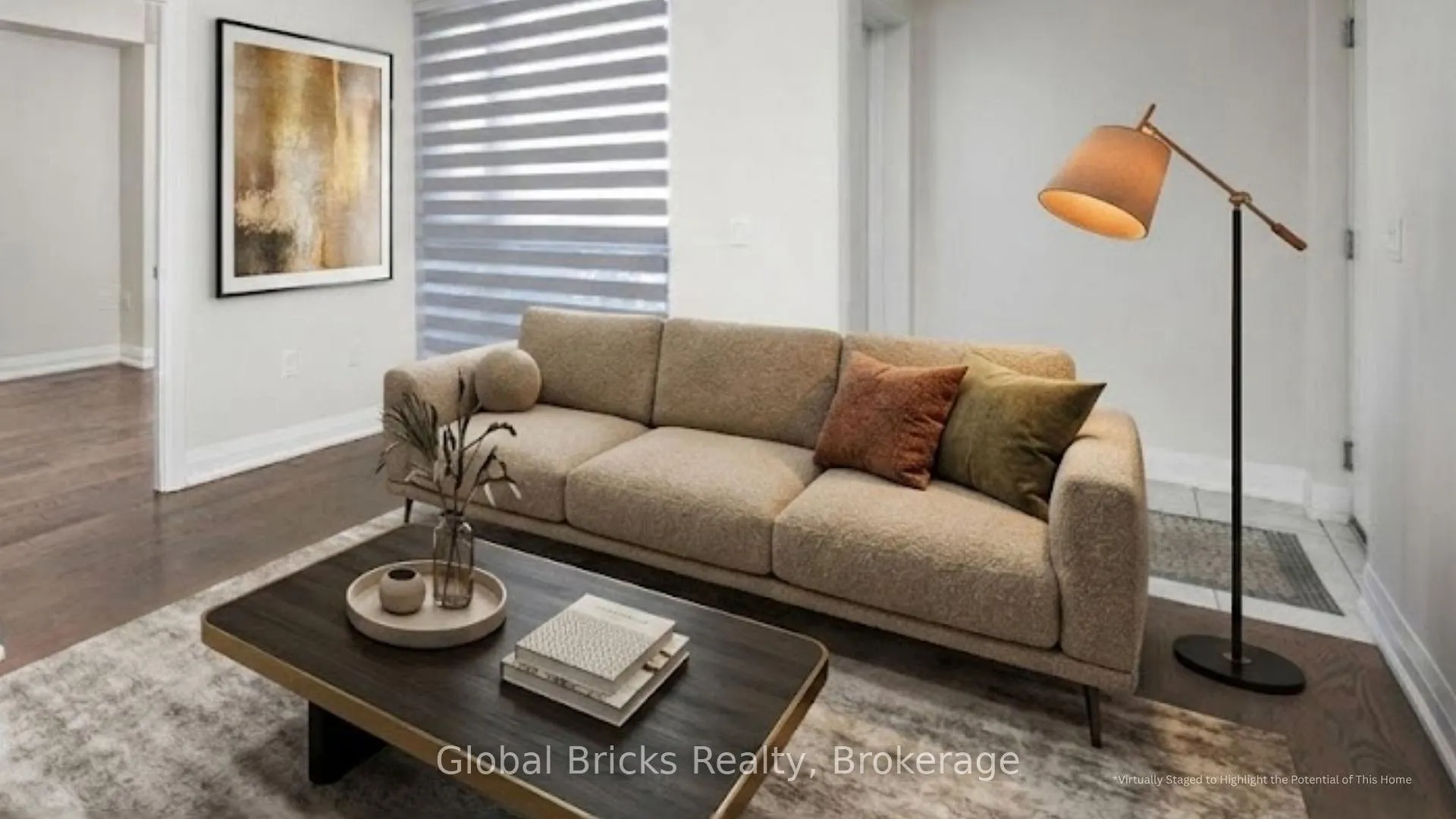 Photo 9 of Unit A102, 5309 Highway 7, Vaughan, Vaughan Grove — HOMEH