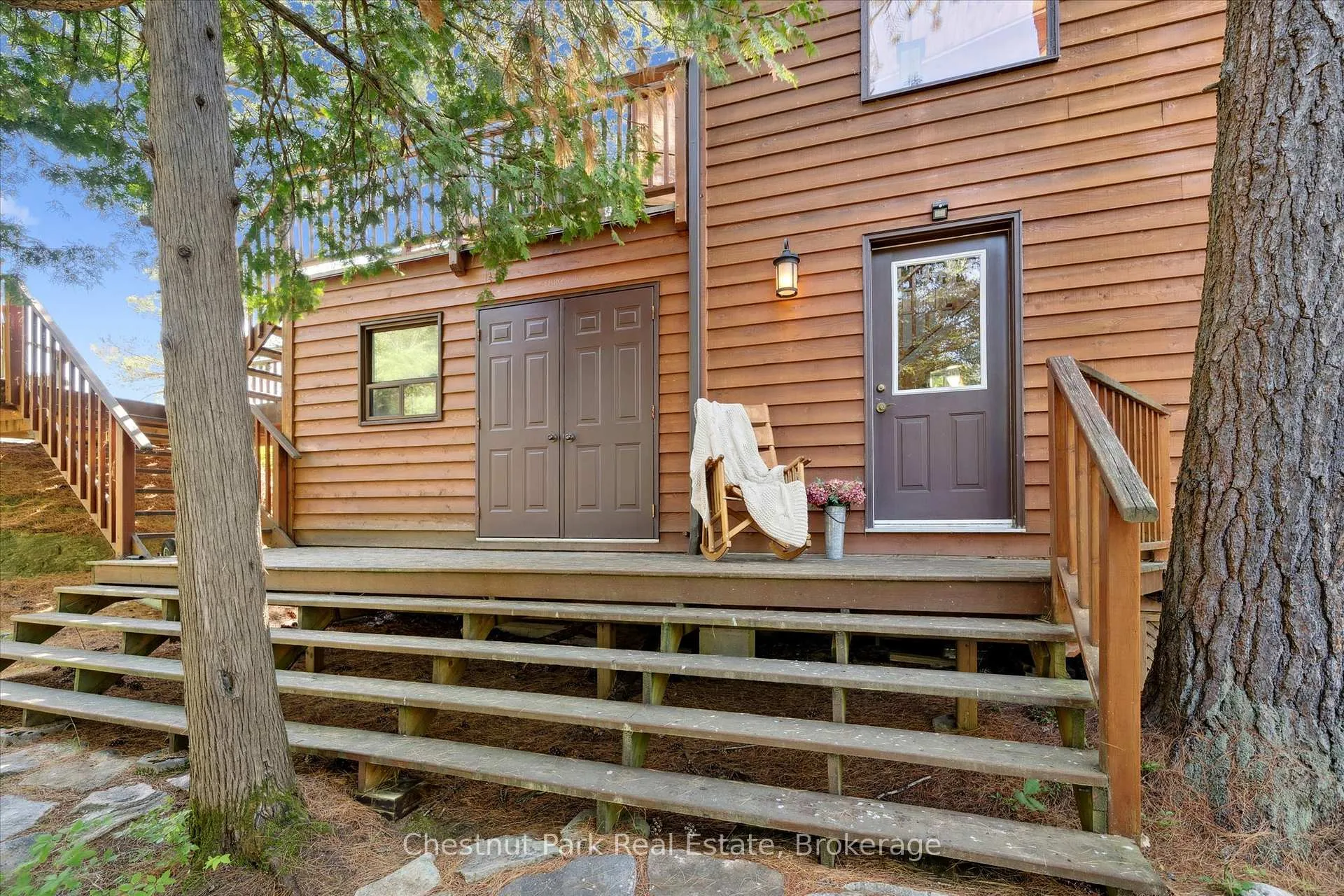Photo 11 of 1 Diamond Island, Gravenhurst, Muskoka (S) — HOMEH