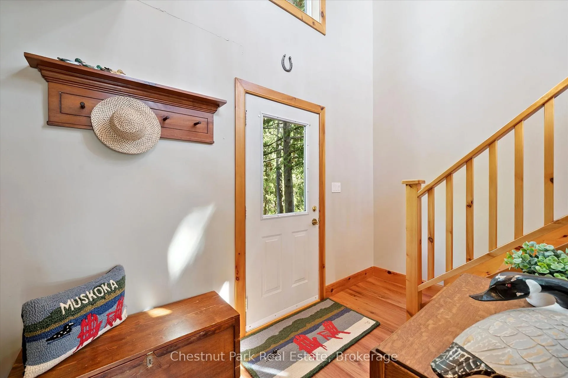 Photo 12 of 1 Diamond Island, Gravenhurst, Muskoka (S) — HOMEH