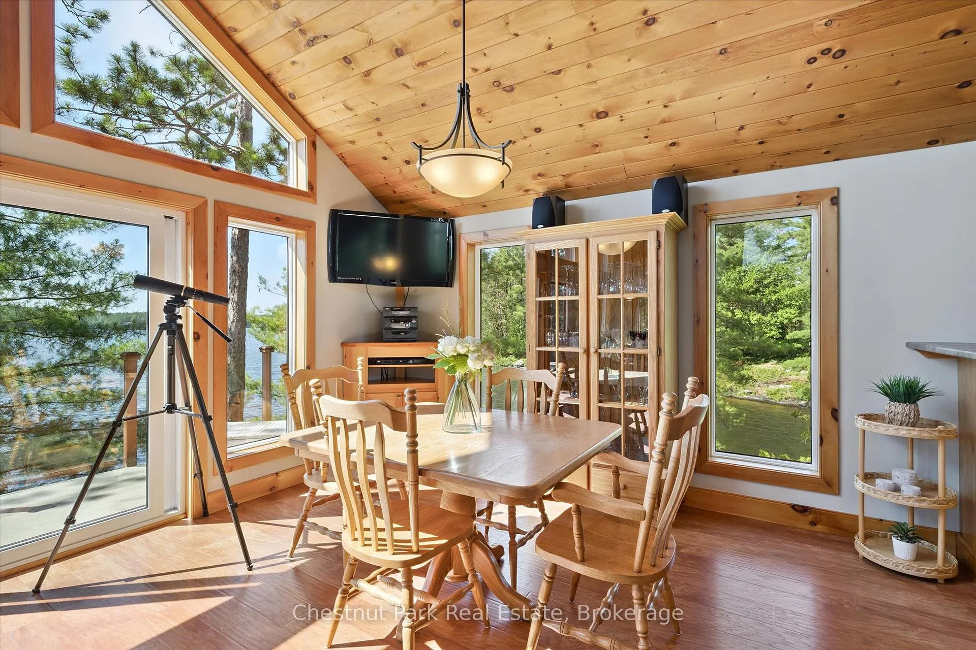 Photo 16 of 1 Diamond Island, Gravenhurst, Muskoka (S) — HOMEH