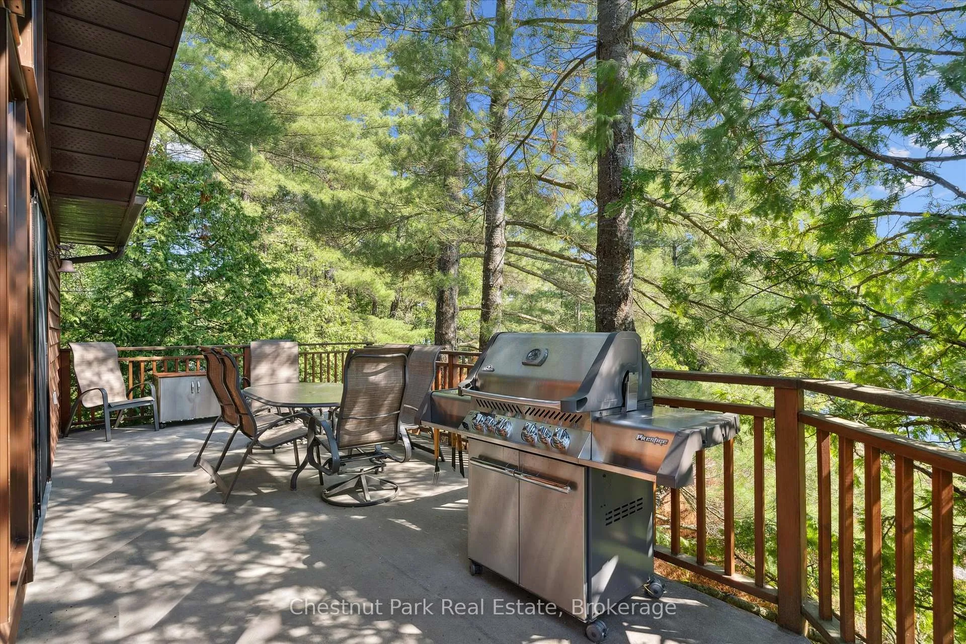 Photo 22 of 1 Diamond Island, Gravenhurst, Muskoka (S) — HOMEH