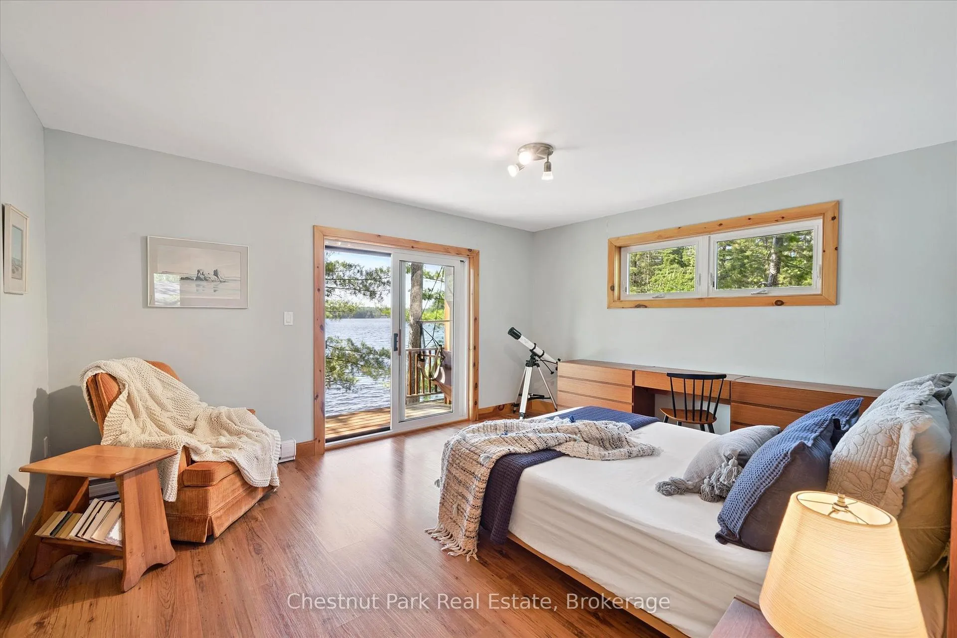 Photo 23 of 1 Diamond Island, Gravenhurst, Muskoka (S) — HOMEH