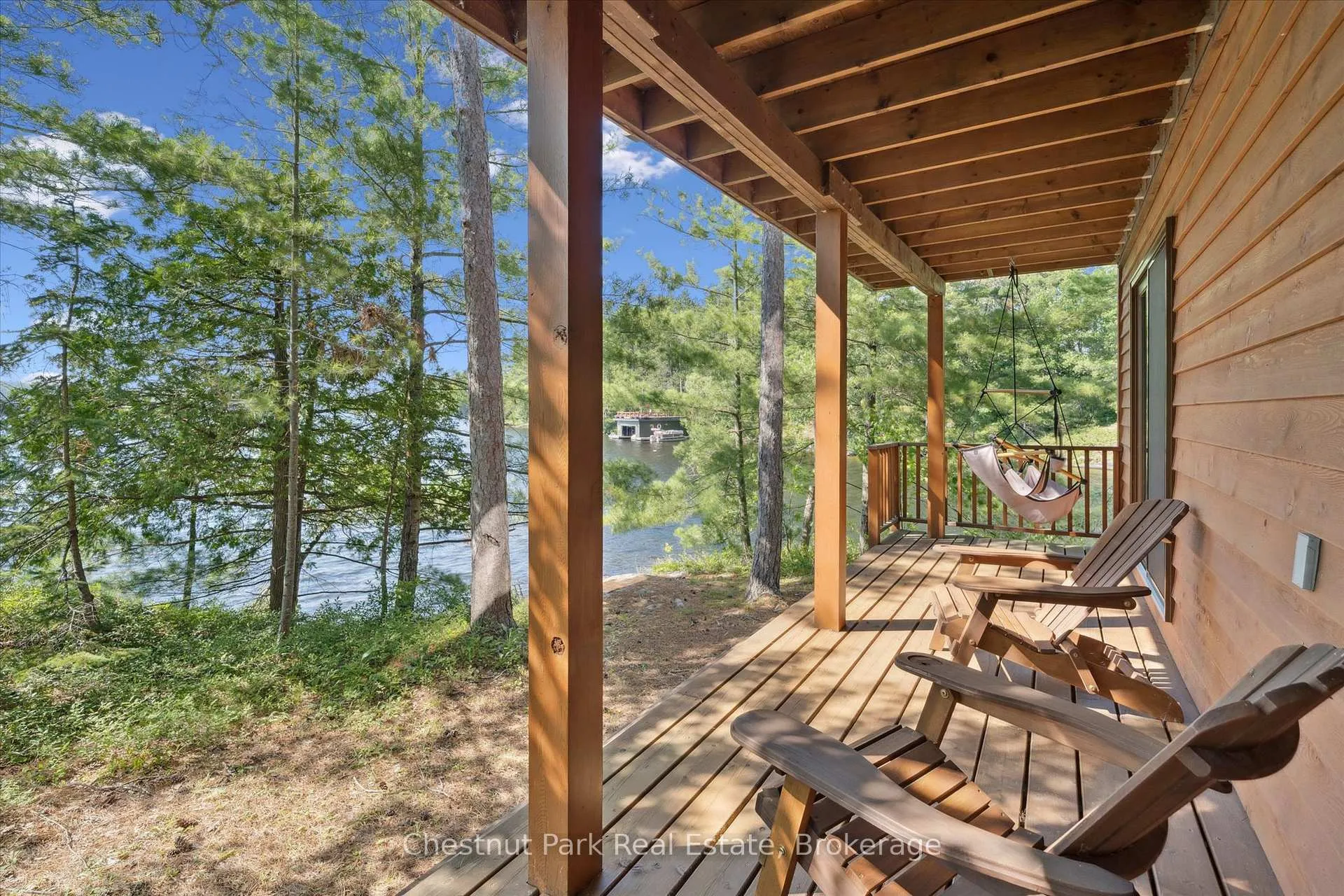 Photo 29 of 1 Diamond Island, Gravenhurst, Muskoka (S) — HOMEH