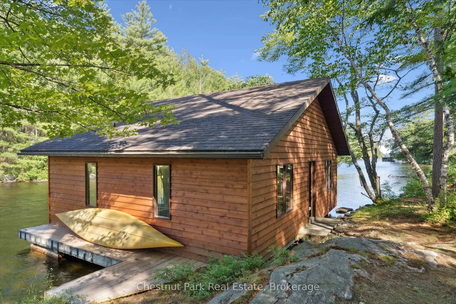 Photo 32 of 1 Diamond Island, Gravenhurst, Muskoka (S) — HOMEH