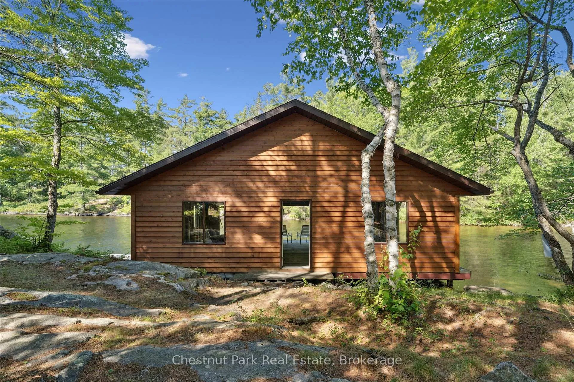 Photo 33 of 1 Diamond Island, Gravenhurst, Muskoka (S) — HOMEH