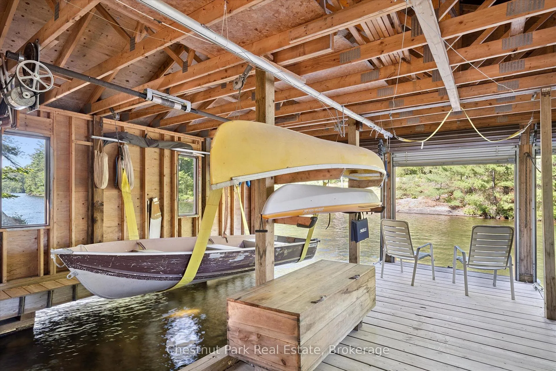 Photo 34 of 1 Diamond Island, Gravenhurst, Muskoka (S) — HOMEH