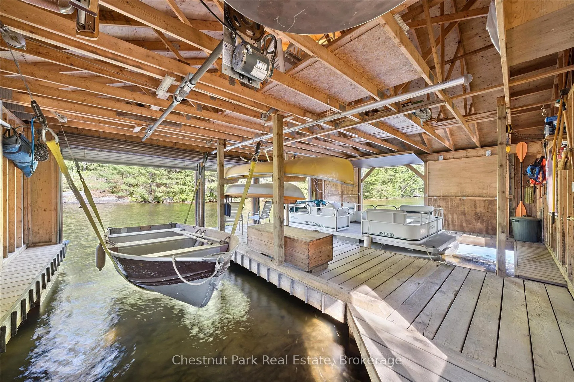 Photo 35 of 1 Diamond Island, Gravenhurst, Muskoka (S) — HOMEH