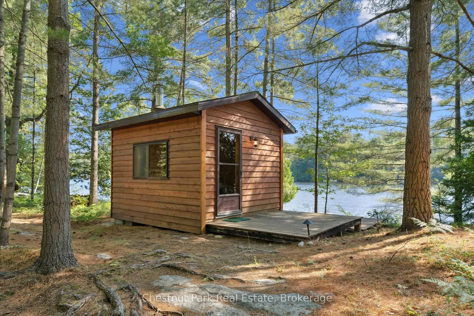 Photo 36 of 1 Diamond Island, Gravenhurst, Muskoka (S) — HOMEH