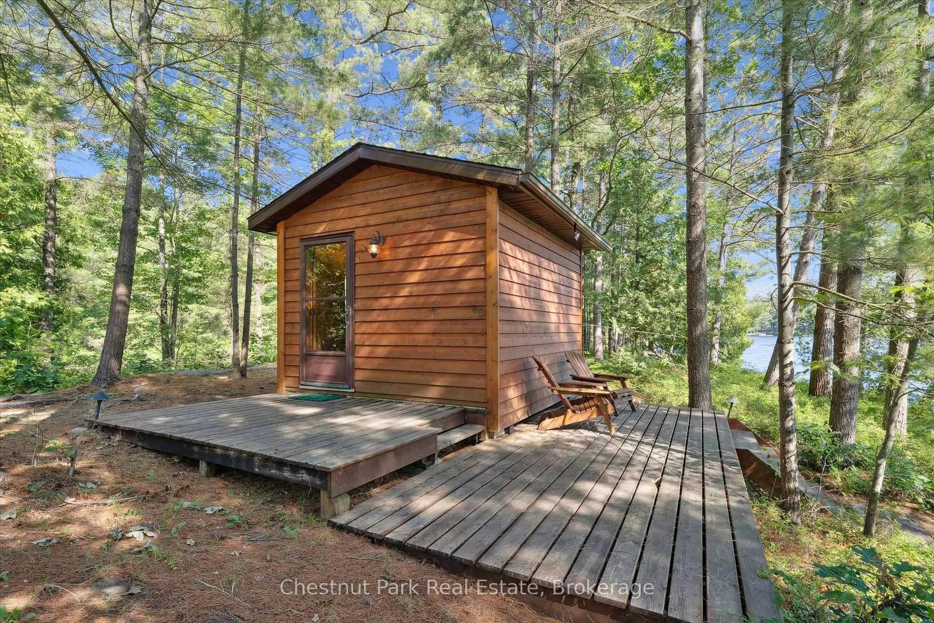 Photo 37 of 1 Diamond Island, Gravenhurst, Muskoka (S) — HOMEH