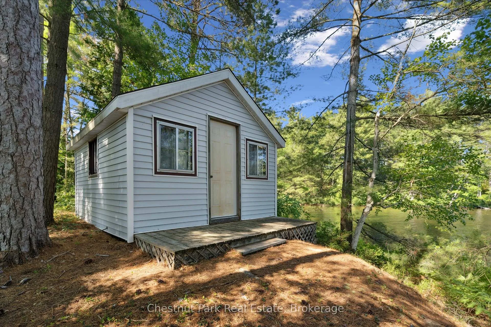 Photo 40 of 1 Diamond Island, Gravenhurst, Muskoka (S) — HOMEH