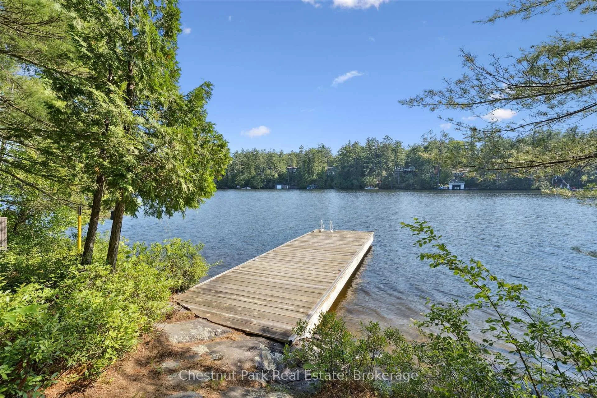 Photo 41 of 1 Diamond Island, Gravenhurst, Muskoka (S) — HOMEH