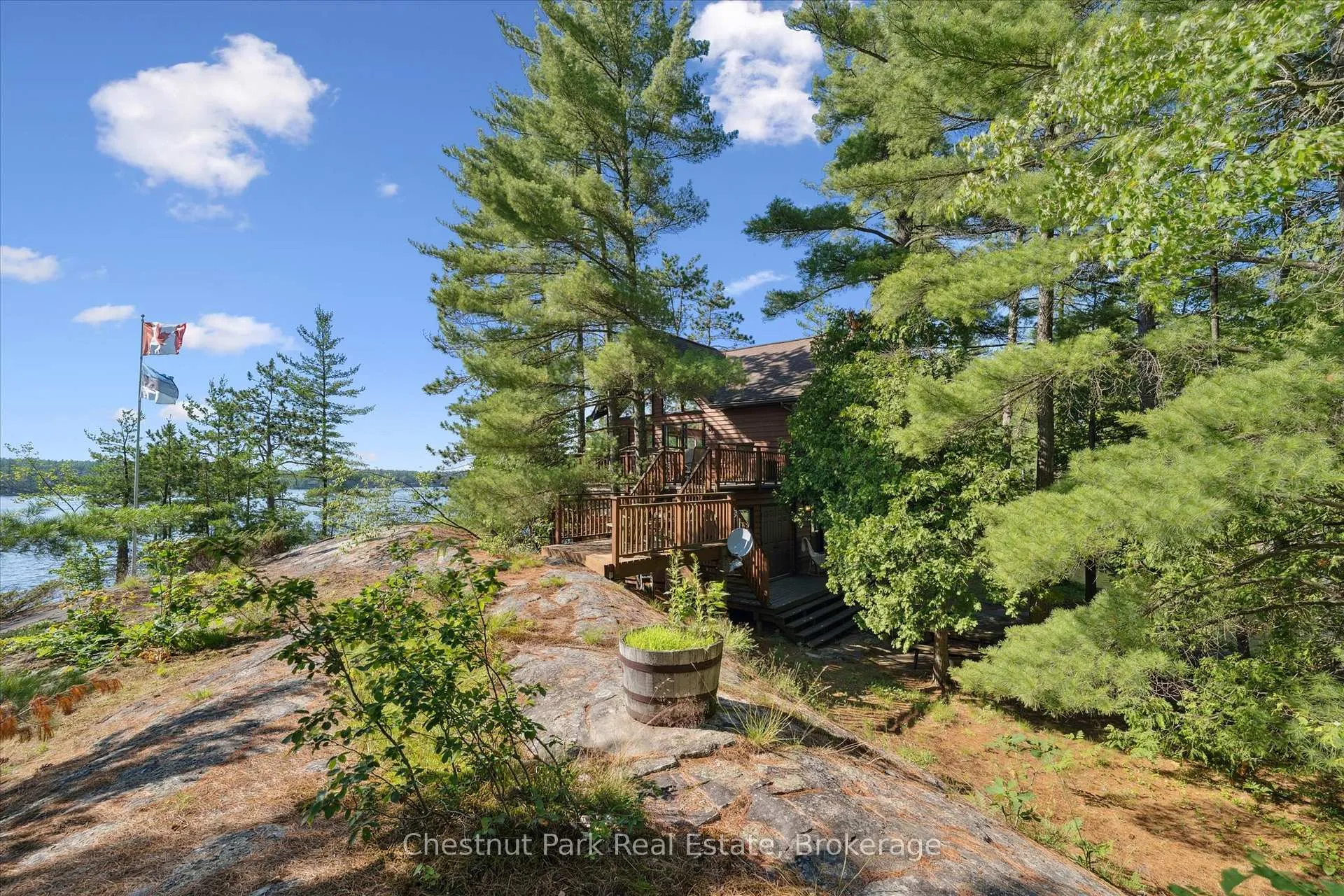 Photo 42 of 1 Diamond Island, Gravenhurst, Muskoka (S) — HOMEH