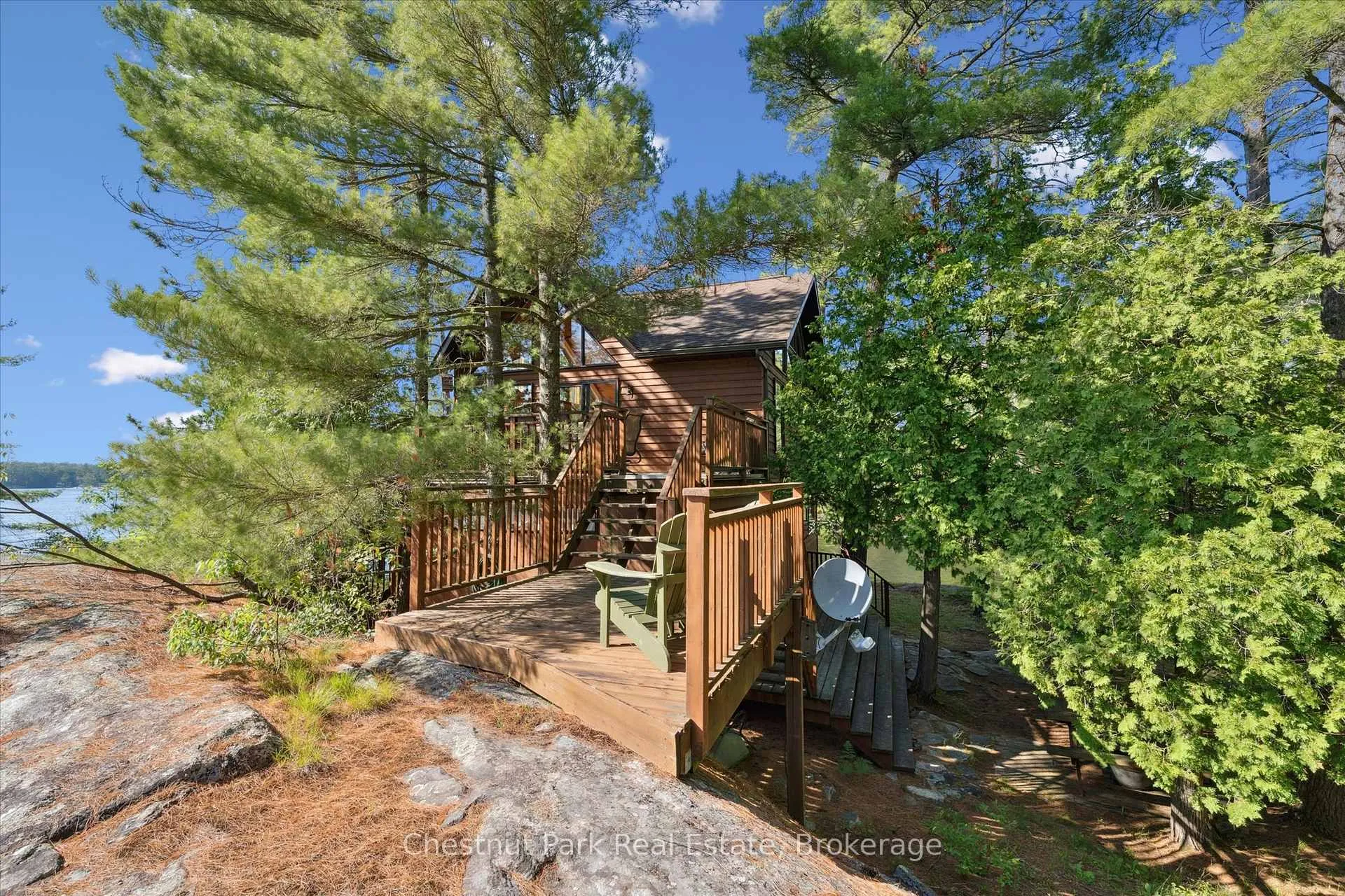 Photo 43 of 1 Diamond Island, Gravenhurst, Muskoka (S) — HOMEH