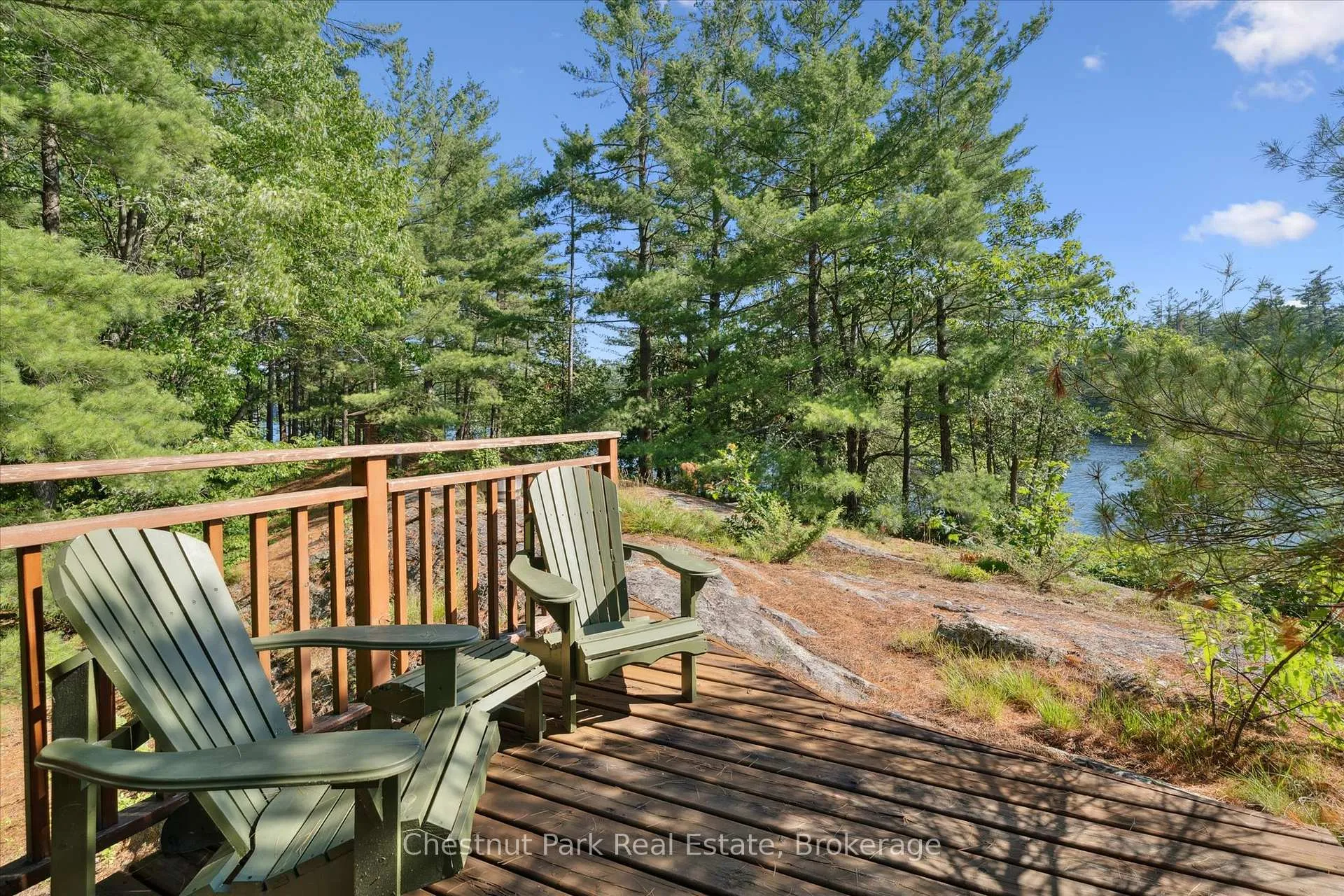 Photo 44 of 1 Diamond Island, Gravenhurst, Muskoka (S) — HOMEH
