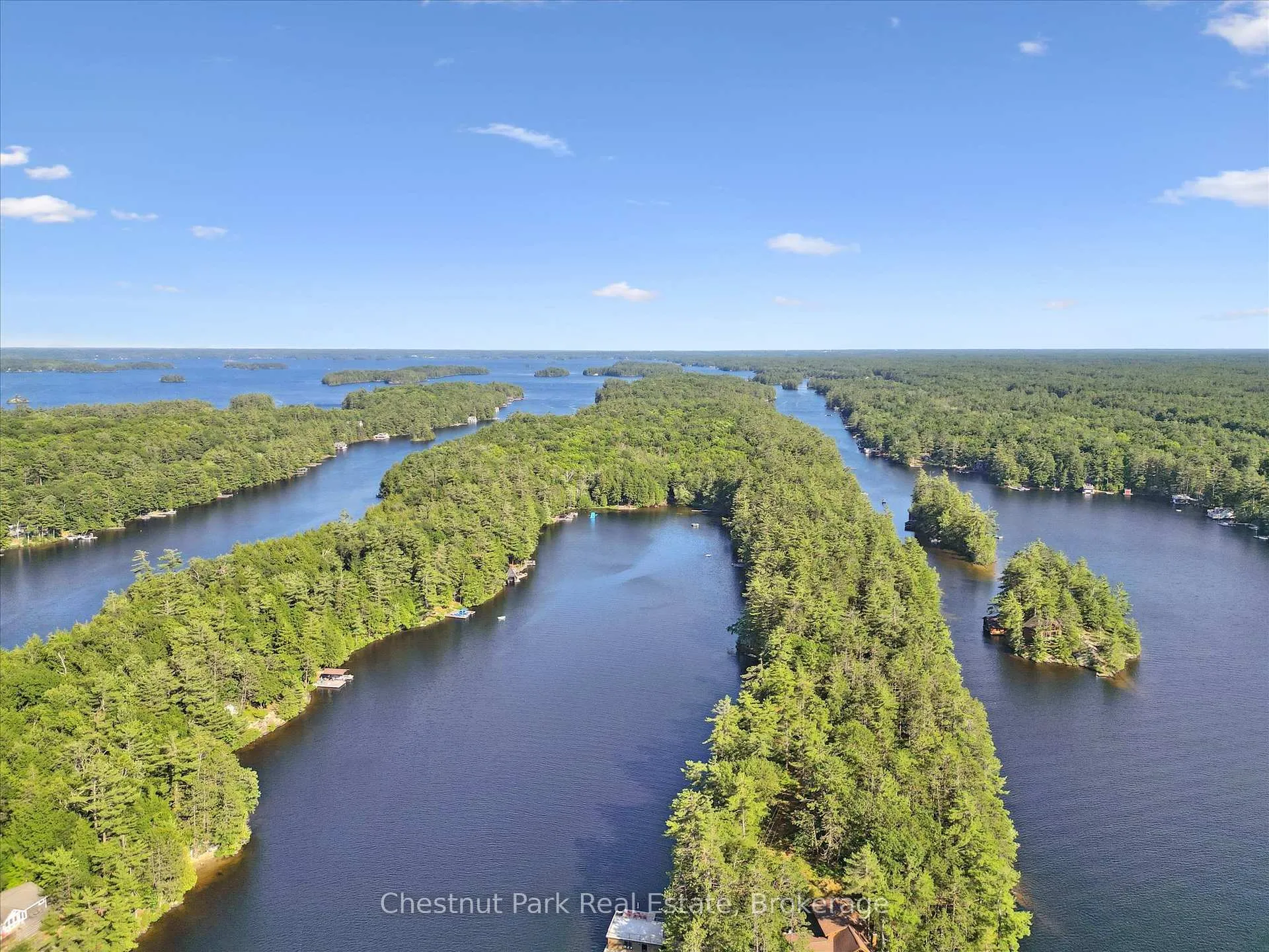 Photo 46 of 1 Diamond Island, Gravenhurst, Muskoka (S) — HOMEH