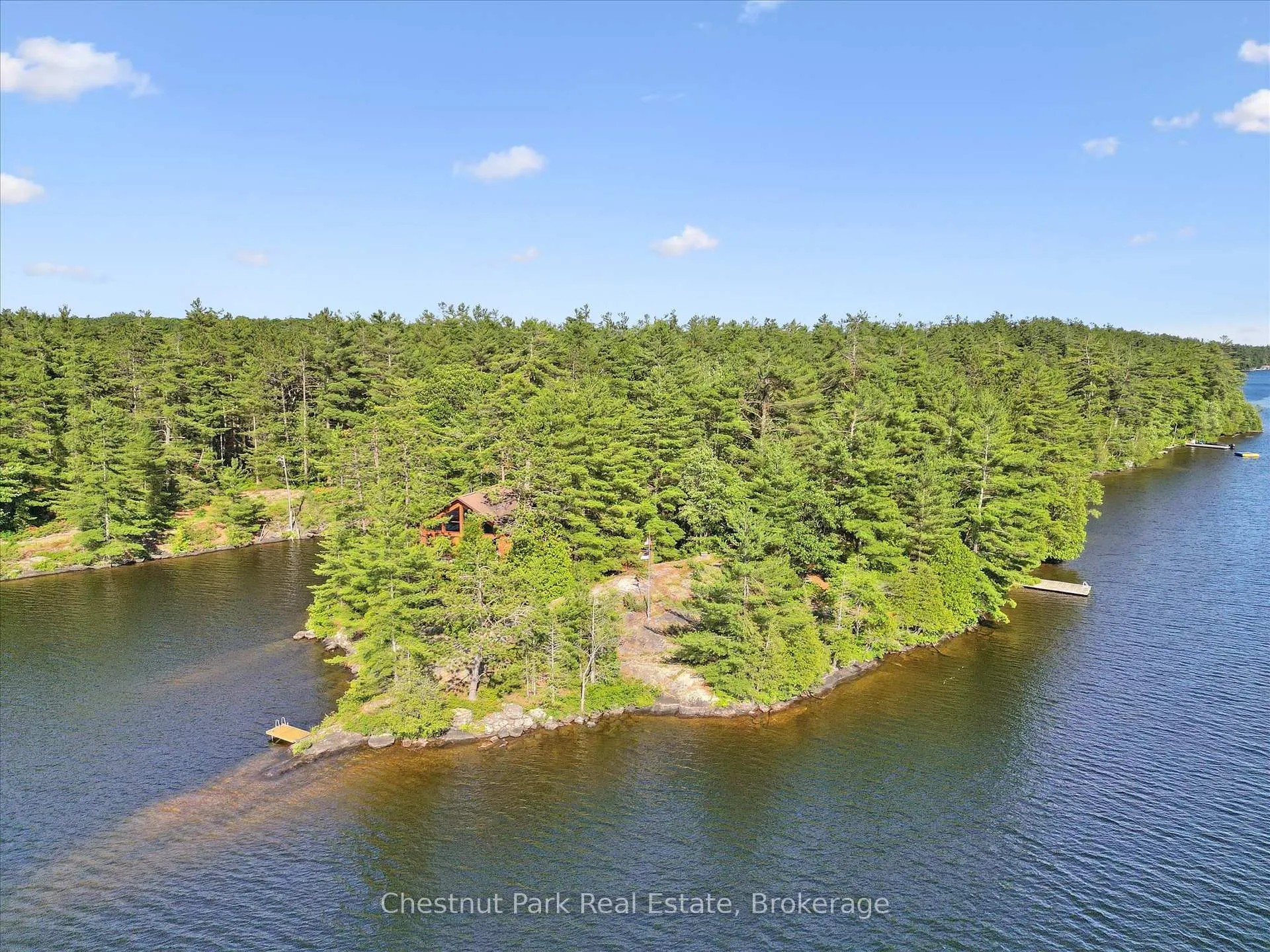 Photo 47 of 1 Diamond Island, Gravenhurst, Muskoka (S) — HOMEH