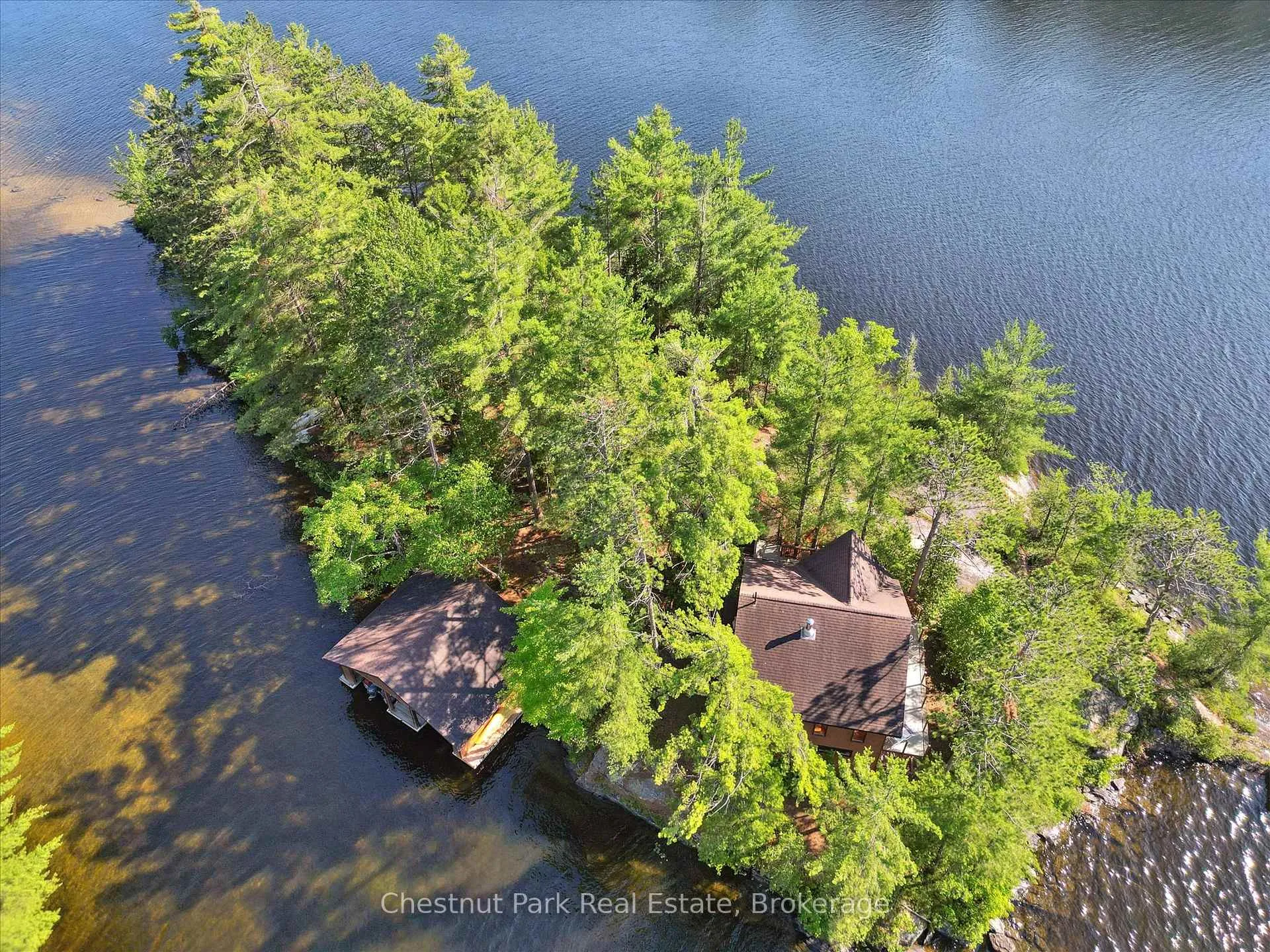 Photo 48 of 1 Diamond Island, Gravenhurst, Muskoka (S) — HOMEH