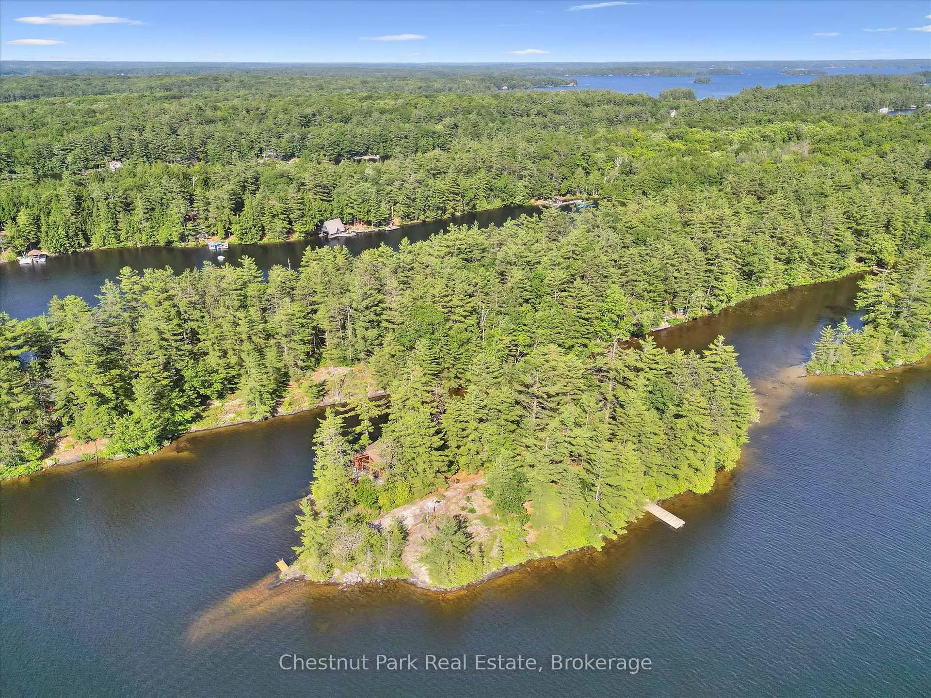 Photo 49 of 1 Diamond Island, Gravenhurst, Muskoka (S) — HOMEH