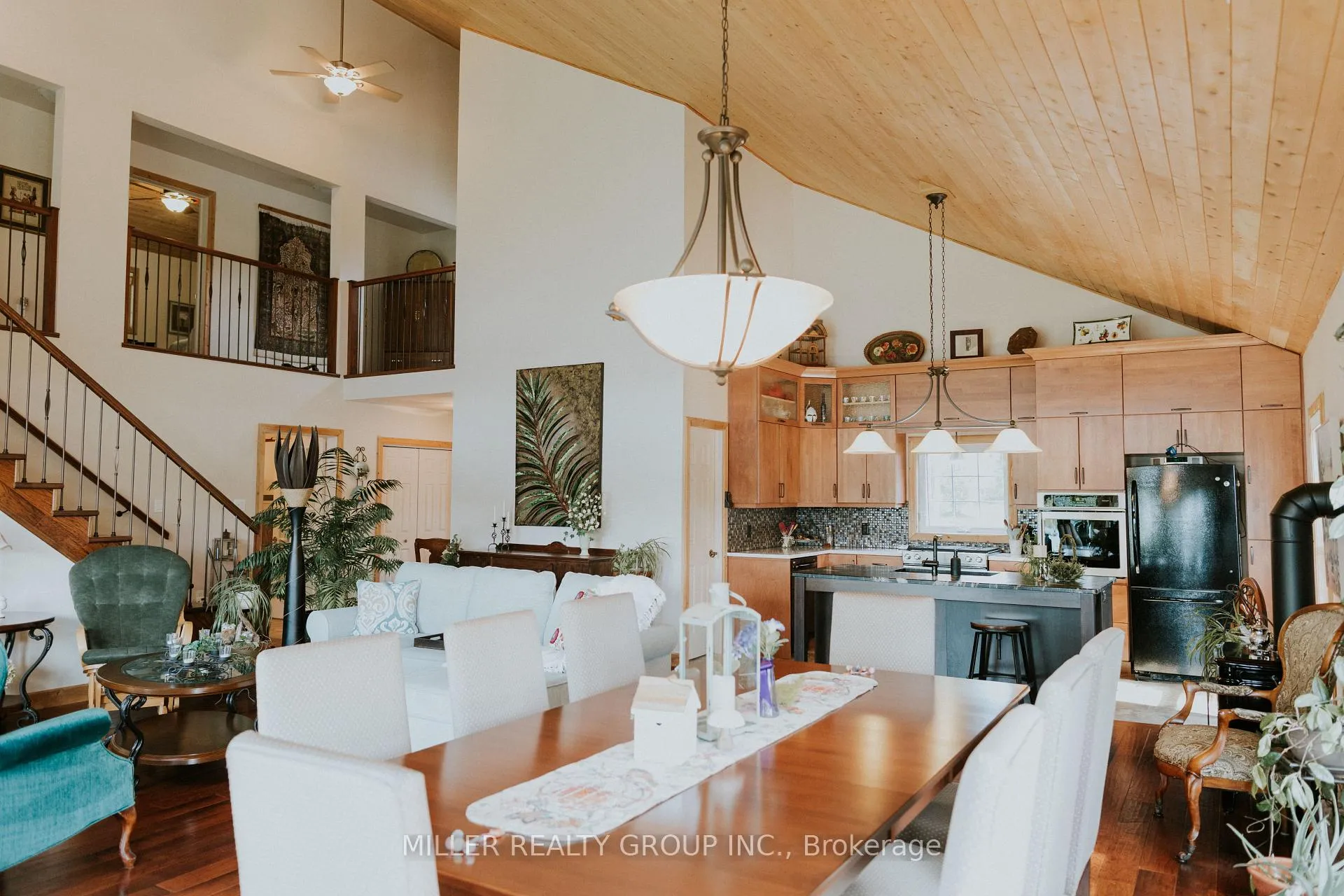Photo 3 of 877606 Bass Lake Road, Timiskaming, TIM - Outside - Rural — HOMEH