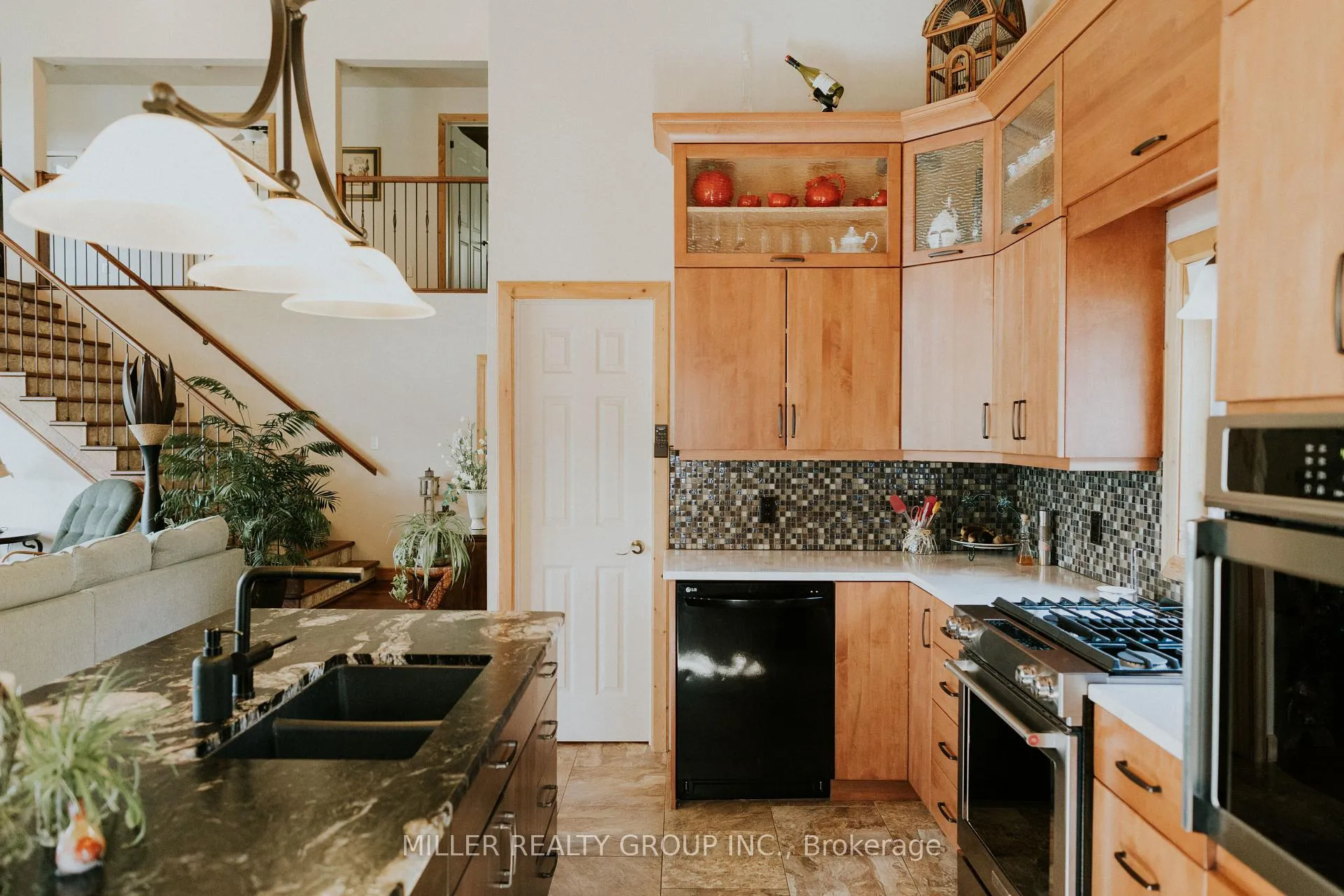 Photo 6 of 877606 Bass Lake Road, Timiskaming, TIM - Outside - Rural — HOMEH