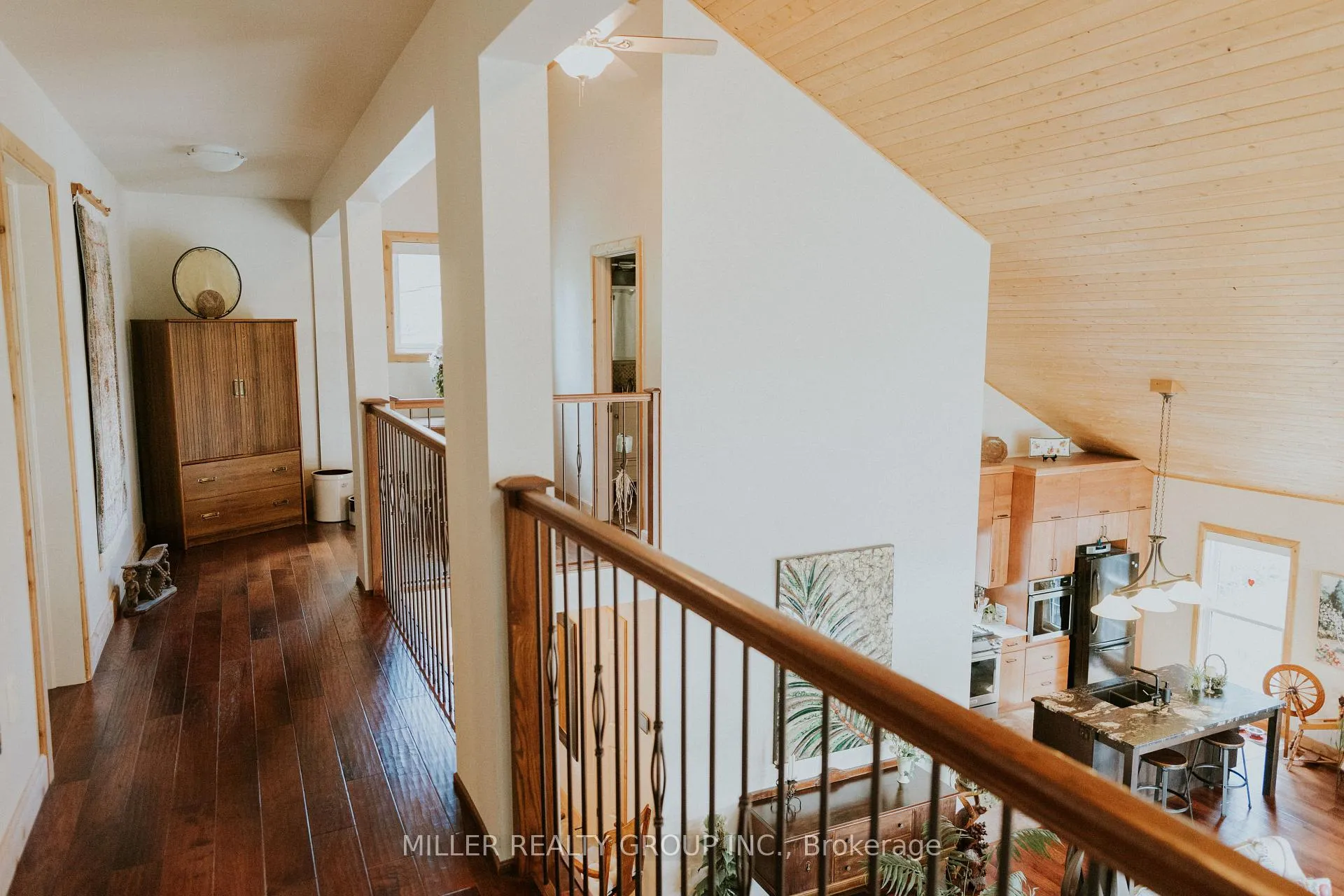 Photo 17 of 877606 Bass Lake Road, Timiskaming, TIM - Outside - Rural — HOMEH