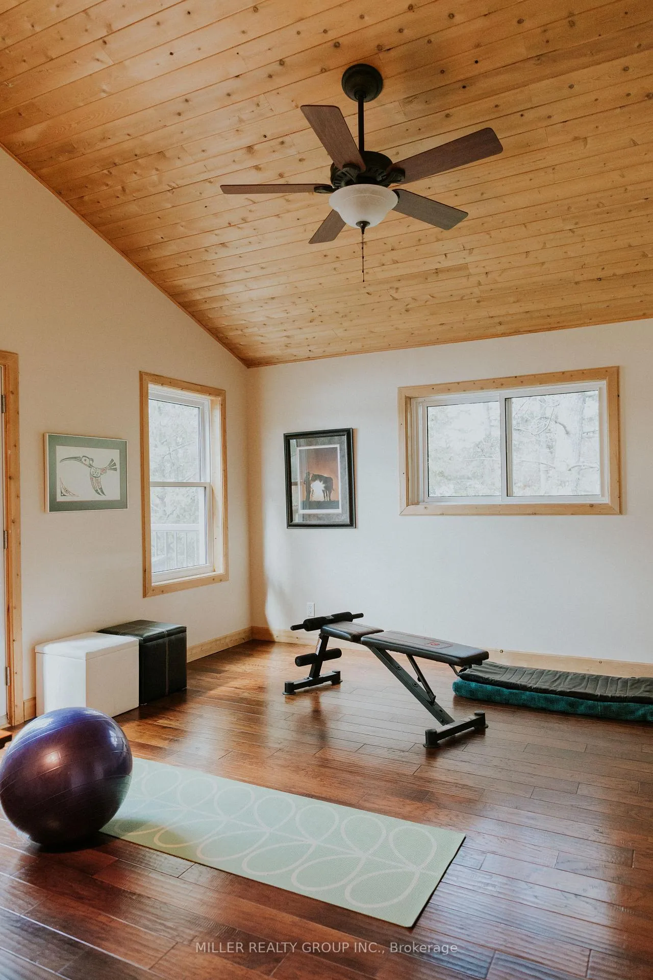 Photo 18 of 877606 Bass Lake Road, Timiskaming, TIM - Outside - Rural — HOMEH