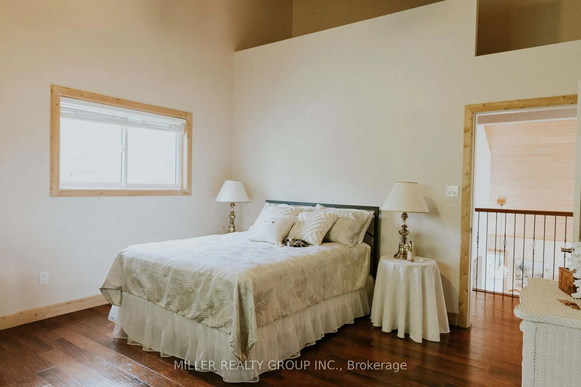 Photo 19 of 877606 Bass Lake Road, Timiskaming, TIM - Outside - Rural — HOMEH