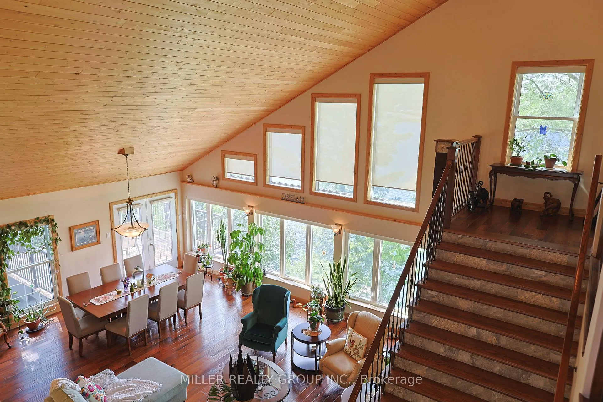 Photo 22 of 877606 Bass Lake Road, Timiskaming, TIM - Outside - Rural — HOMEH