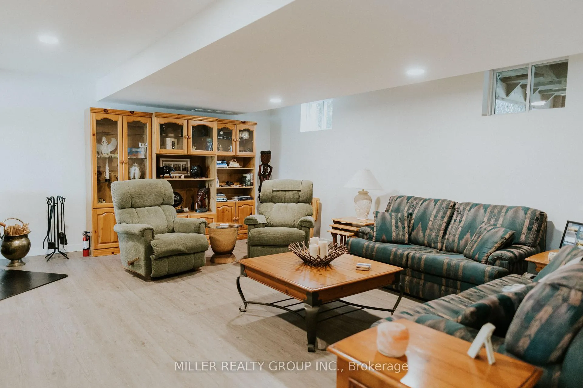Photo 24 of 877606 Bass Lake Road, Timiskaming, TIM - Outside - Rural — HOMEH