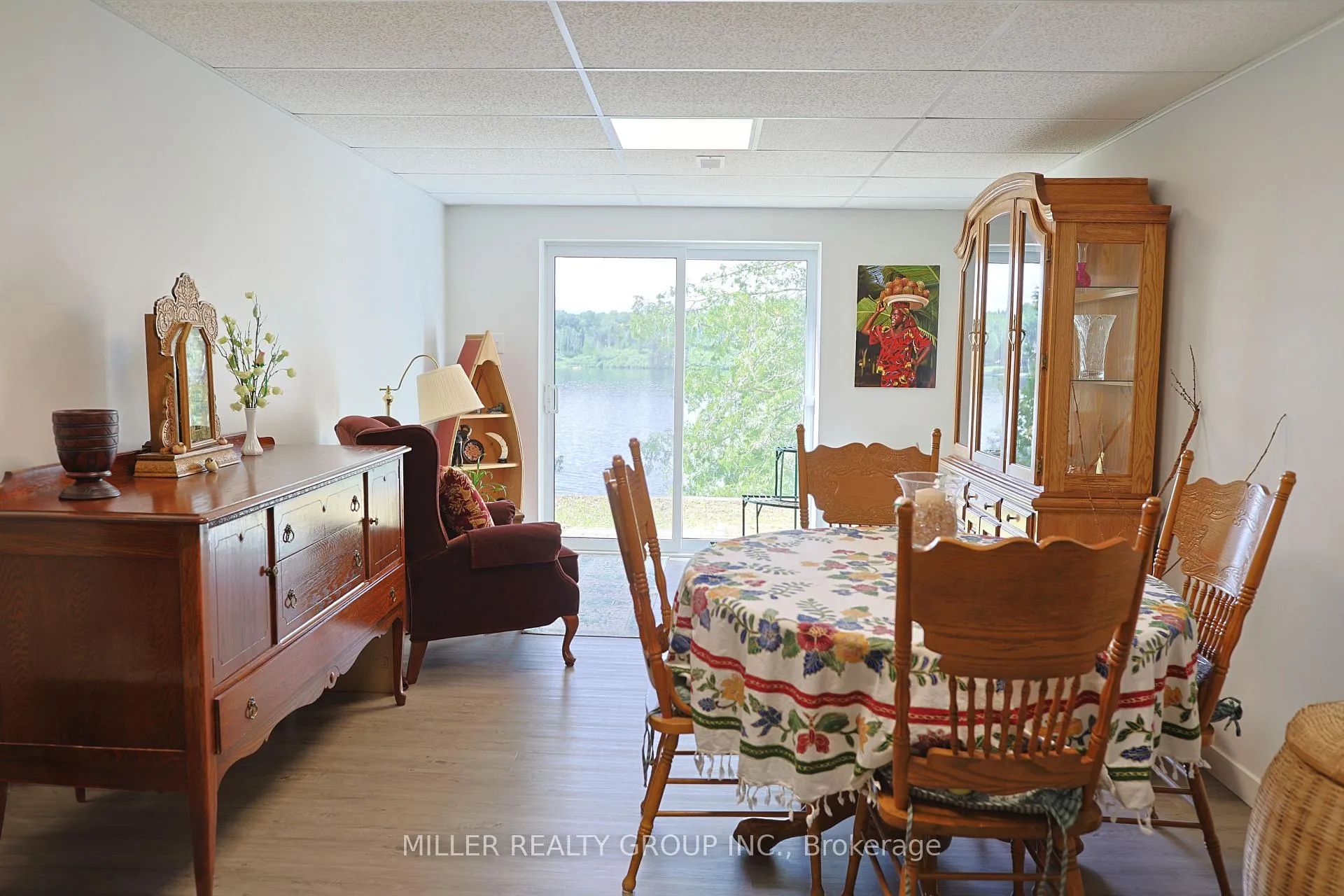 Photo 28 of 877606 Bass Lake Road, Timiskaming, TIM - Outside - Rural — HOMEH