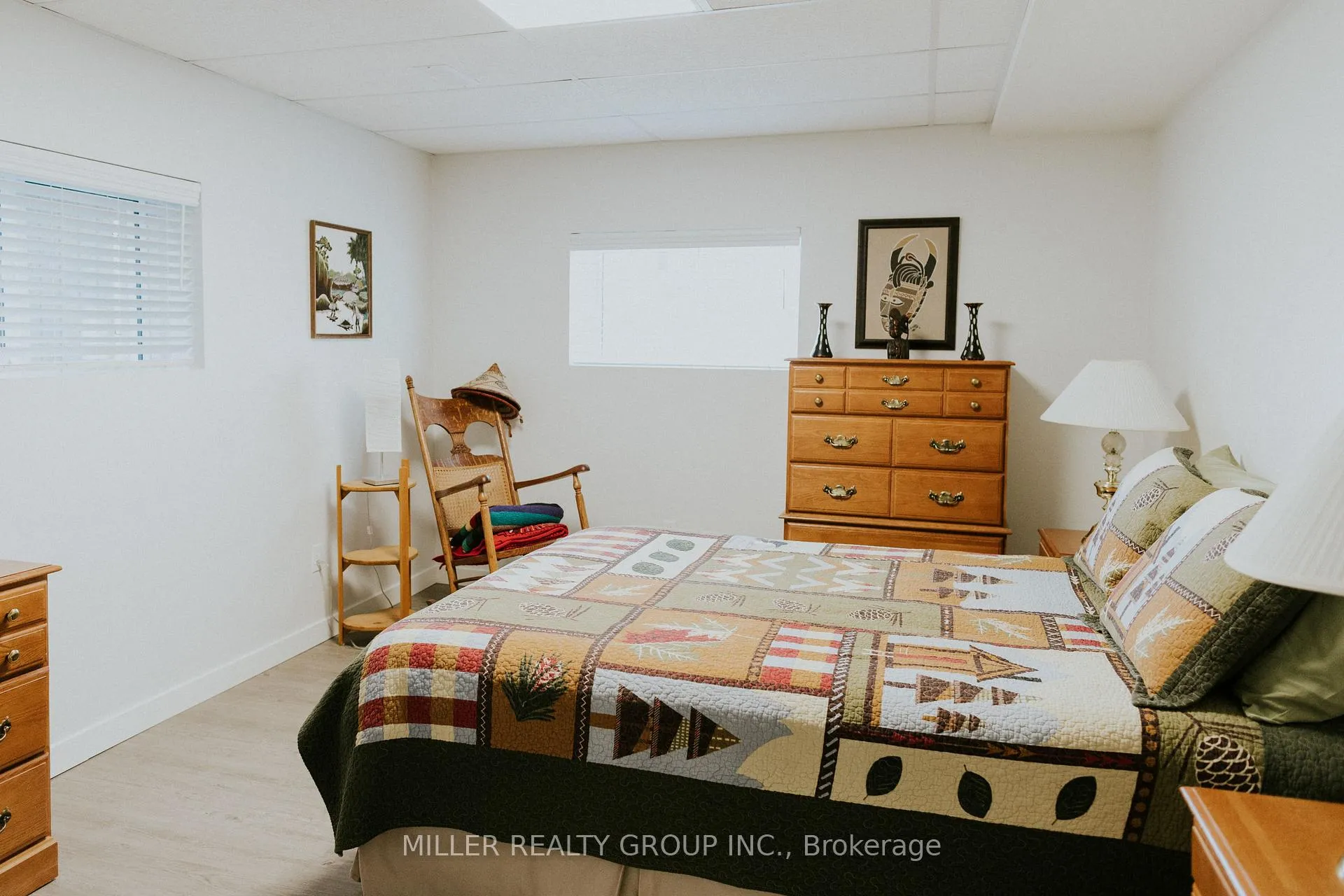 Photo 30 of 877606 Bass Lake Road, Timiskaming, TIM - Outside - Rural — HOMEH