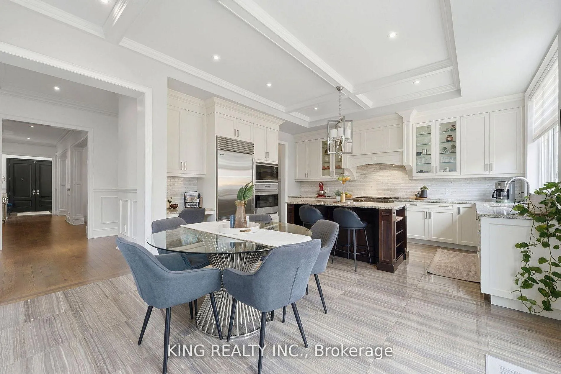 Photo 16 of 76 Chesney Crescent, Vaughan, Kleinburg — HOMEH