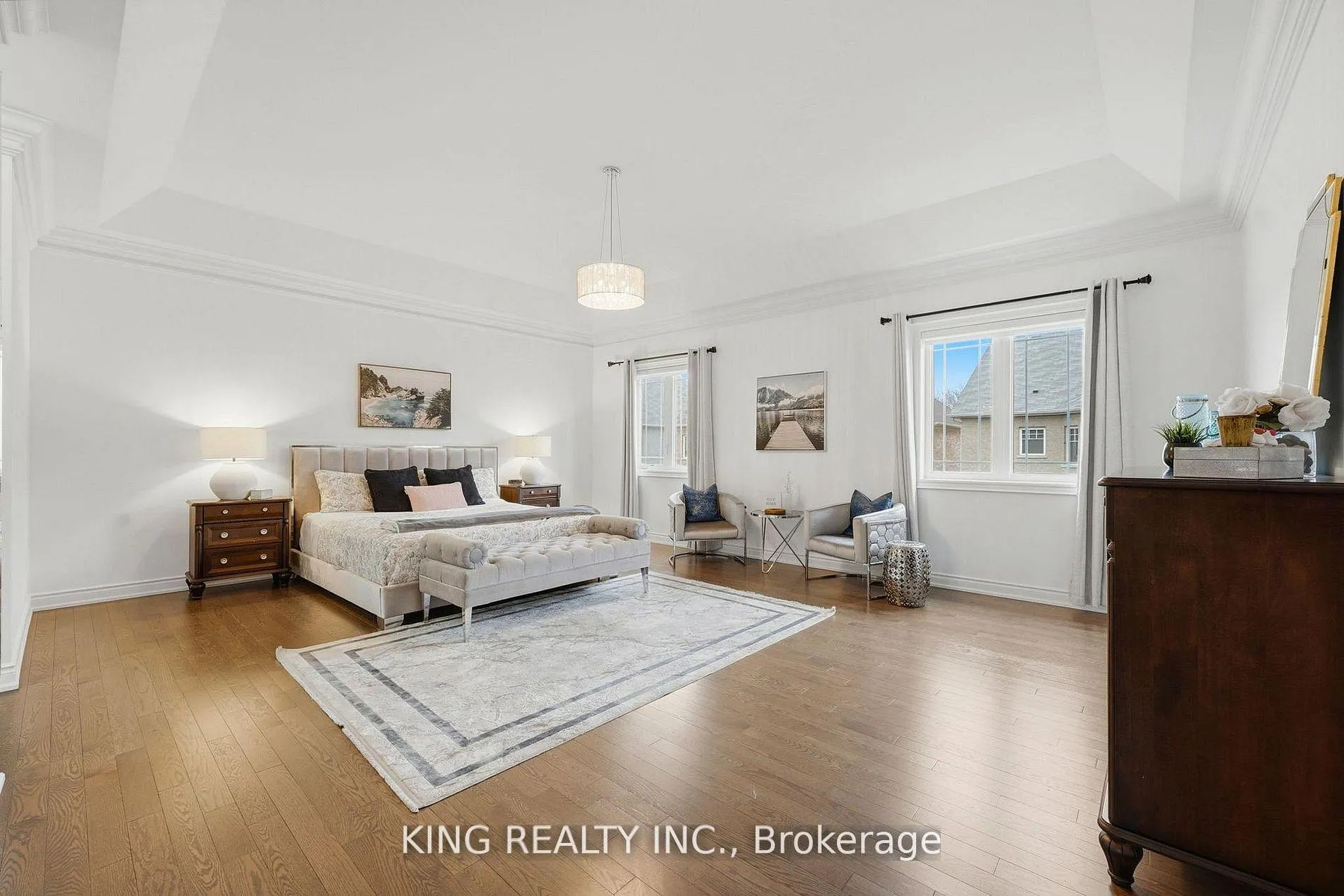Photo 21 of 76 Chesney Crescent, Vaughan, Kleinburg — HOMEH