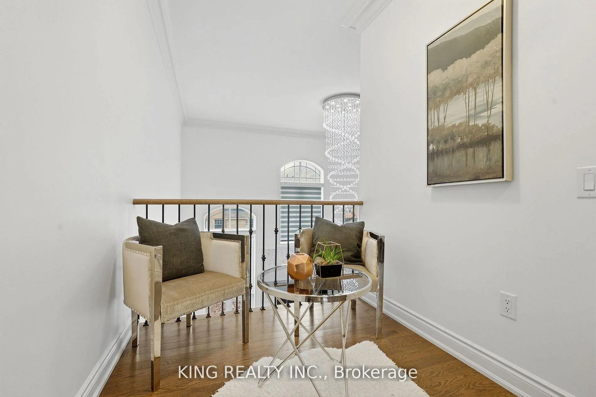 Photo 34 of 76 Chesney Crescent, Vaughan, Kleinburg — HOMEH