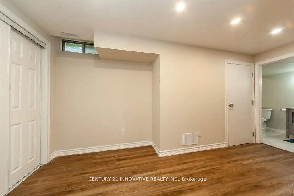 Photo 2 of Unit BSMT, 16 Long Drive, Whitby, Blue Grass Meadows — HOMEH