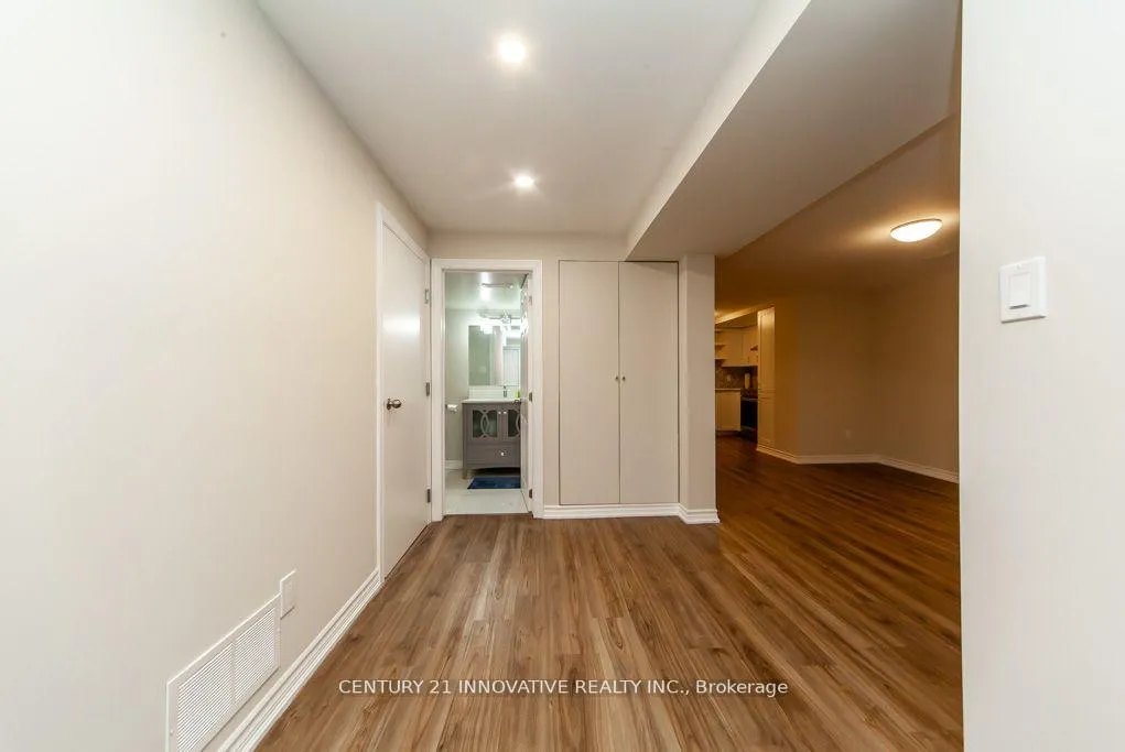 Photo 3 of Unit BSMT, 16 Long Drive, Whitby, Blue Grass Meadows — HOMEH