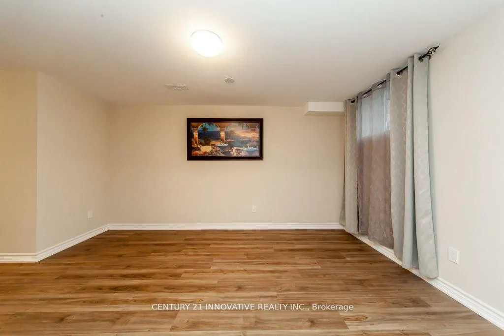 Photo 4 of Unit BSMT, 16 Long Drive, Whitby, Blue Grass Meadows — HOMEH