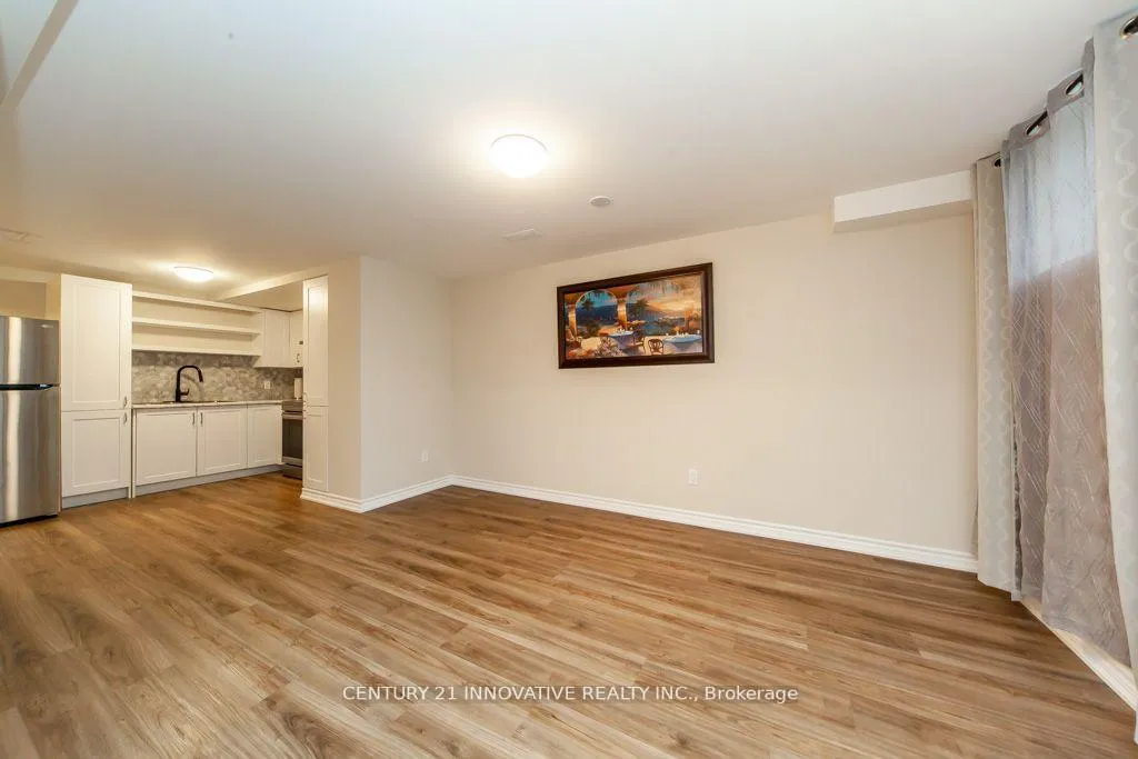 Photo 5 of Unit BSMT, 16 Long Drive, Whitby, Blue Grass Meadows — HOMEH