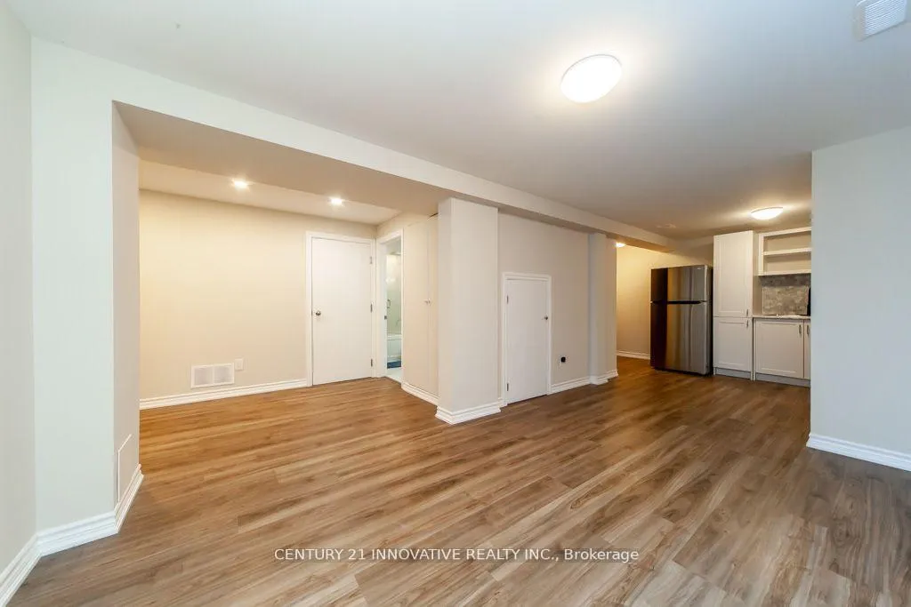 Photo 6 of Unit BSMT, 16 Long Drive, Whitby, Blue Grass Meadows — HOMEH