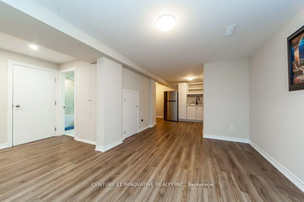 Photo 7 of Unit BSMT, 16 Long Drive, Whitby, Blue Grass Meadows — HOMEH