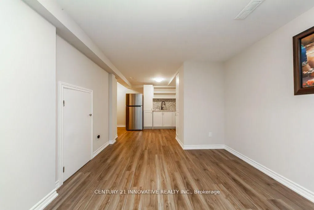 Photo 8 of Unit BSMT, 16 Long Drive, Whitby, Blue Grass Meadows — HOMEH